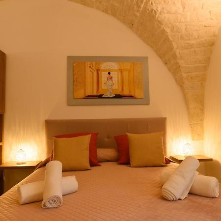 Luxury Room Cassese Ceglie Messapica Exteriör bild
