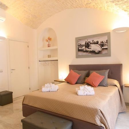 Luxury Room Cassese Ceglie Messapica Exteriör bild