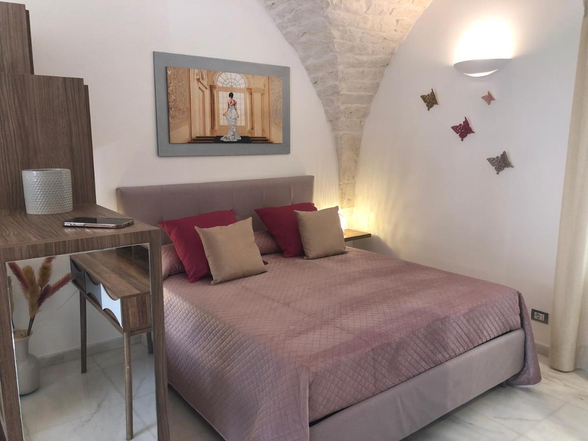 Luxury Room Cassese Ceglie Messapica Exteriör bild