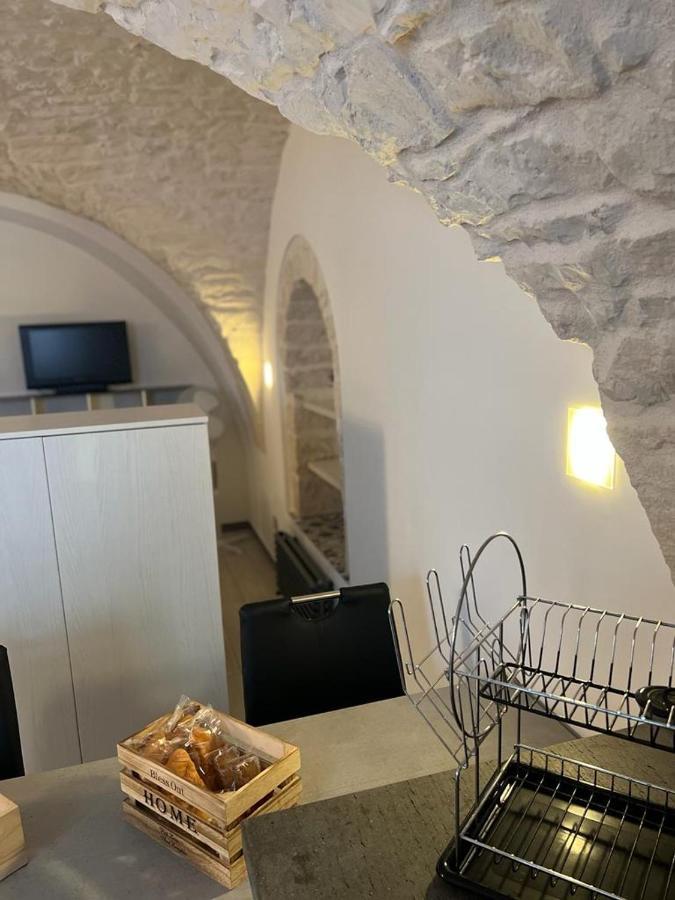 Luxury Room Cassese Ceglie Messapica Exteriör bild