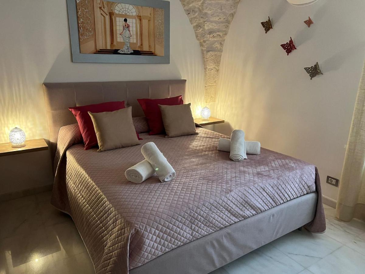Luxury Room Cassese Ceglie Messapica Exteriör bild