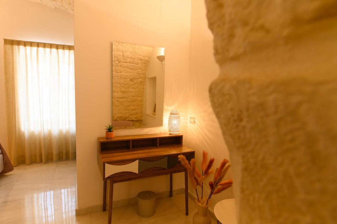 Luxury Room Cassese Ceglie Messapica Exteriör bild