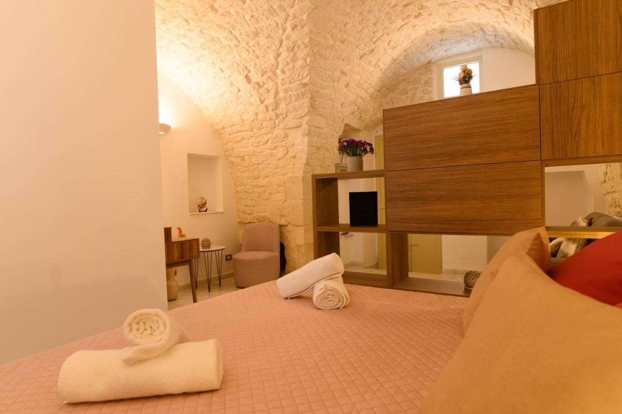Luxury Room Cassese Ceglie Messapica Exteriör bild