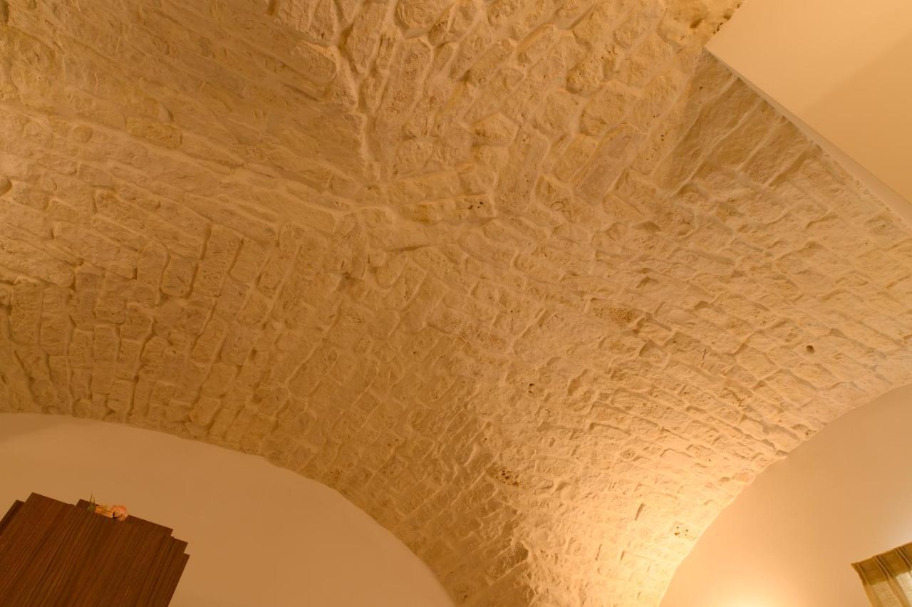 Luxury Room Cassese Ceglie Messapica Exteriör bild