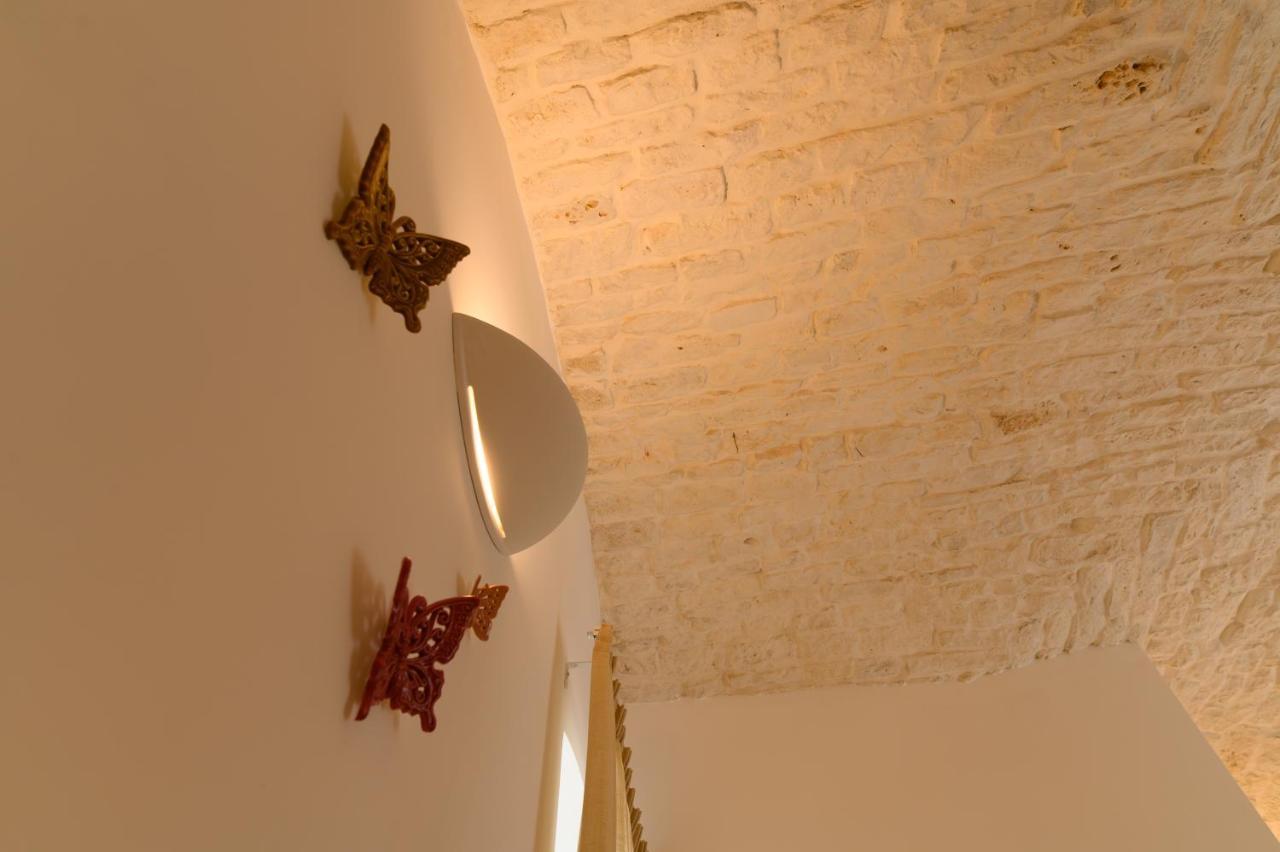 Luxury Room Cassese Ceglie Messapica Exteriör bild
