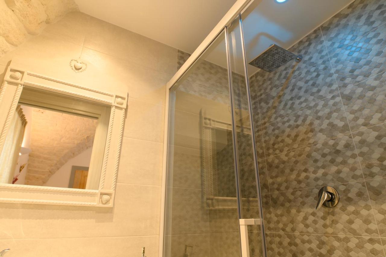 Luxury Room Cassese Ceglie Messapica Exteriör bild