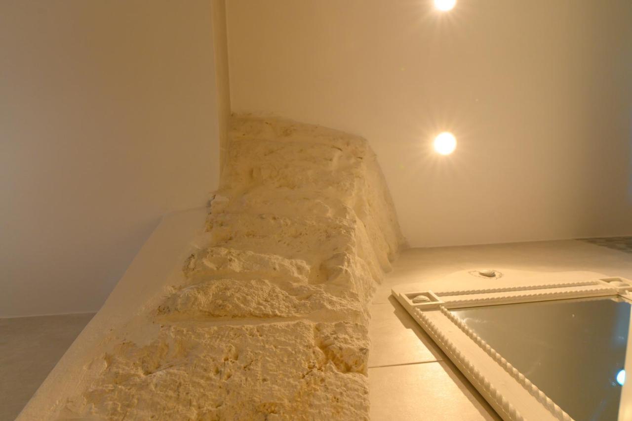 Luxury Room Cassese Ceglie Messapica Exteriör bild