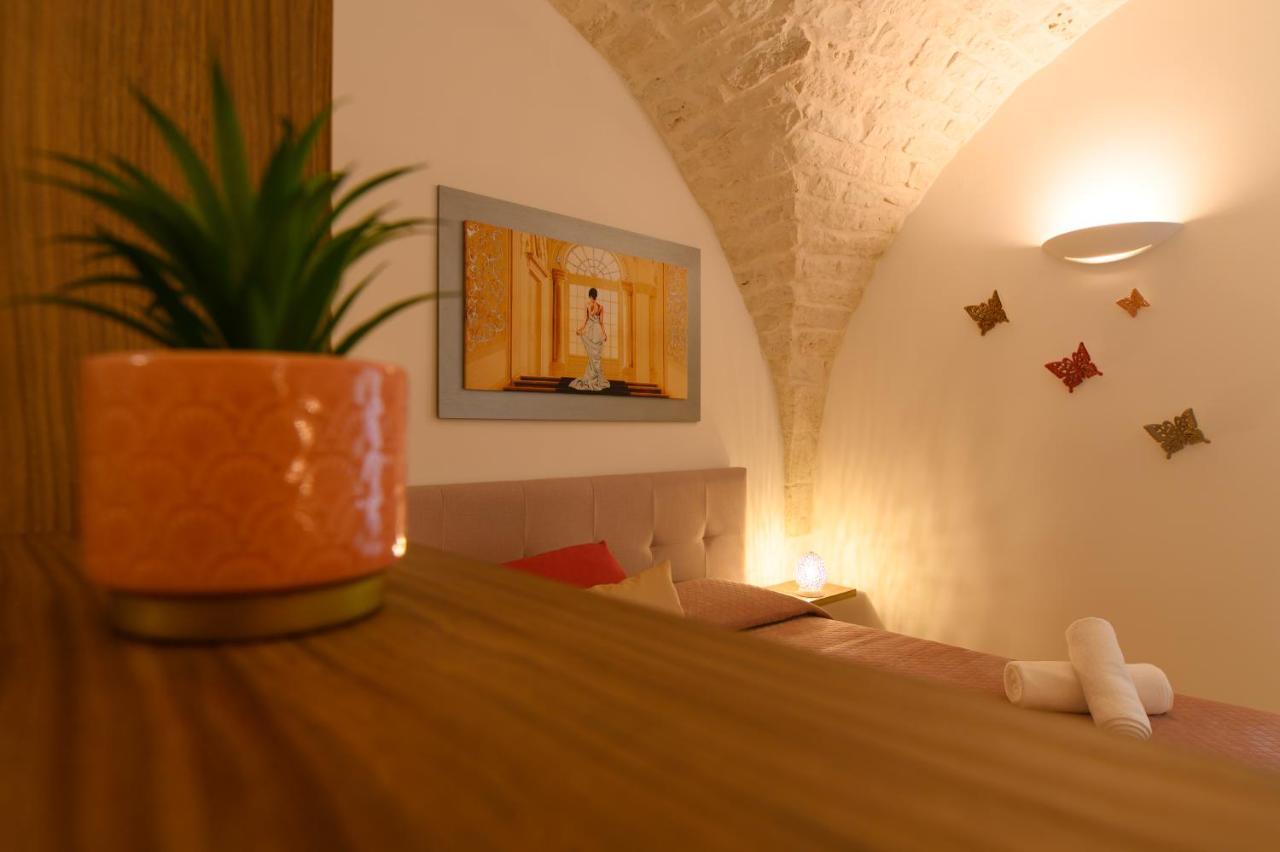 Luxury Room Cassese Ceglie Messapica Exteriör bild