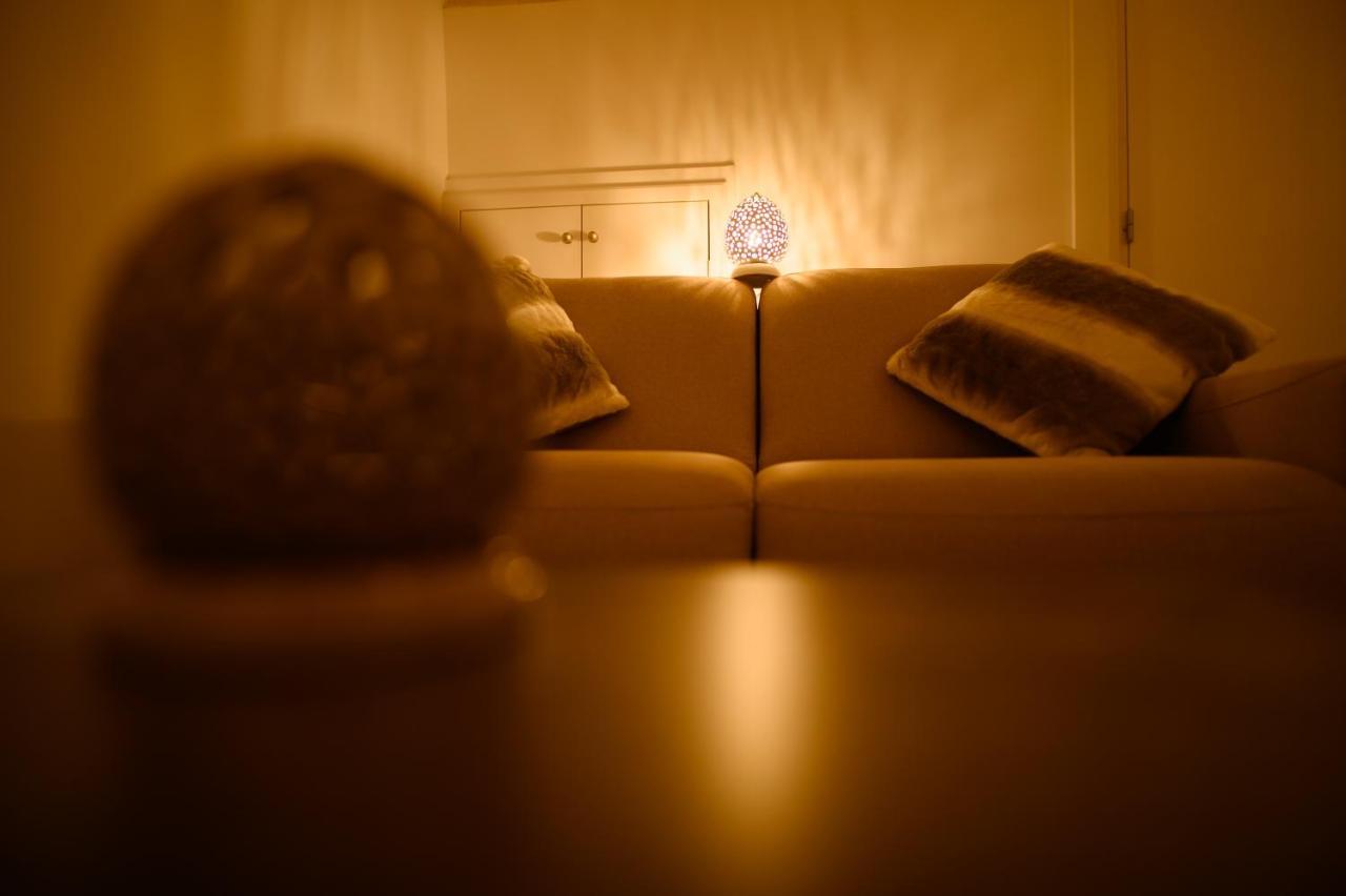 Luxury Room Cassese Ceglie Messapica Exteriör bild