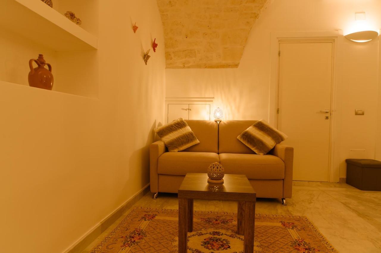 Luxury Room Cassese Ceglie Messapica Exteriör bild