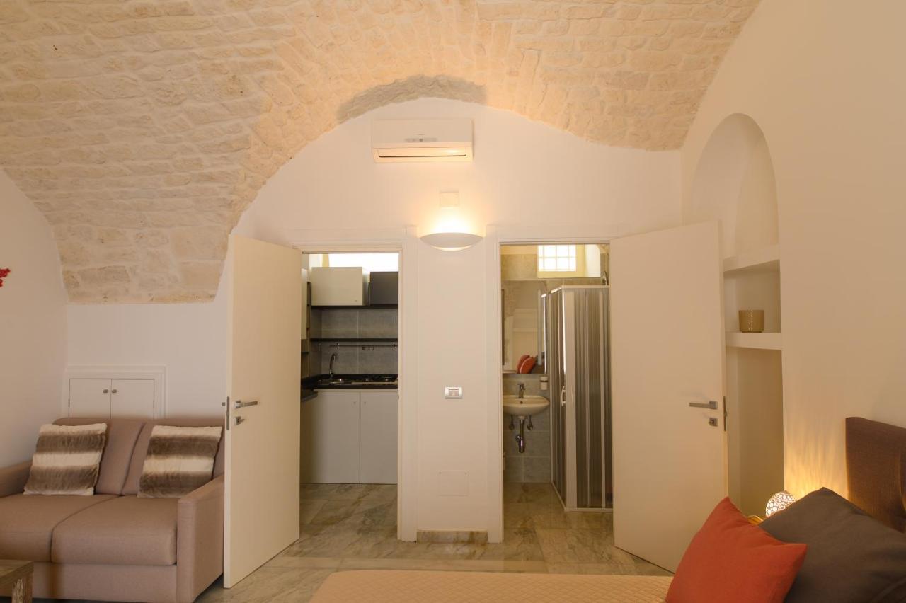 Luxury Room Cassese Ceglie Messapica Exteriör bild