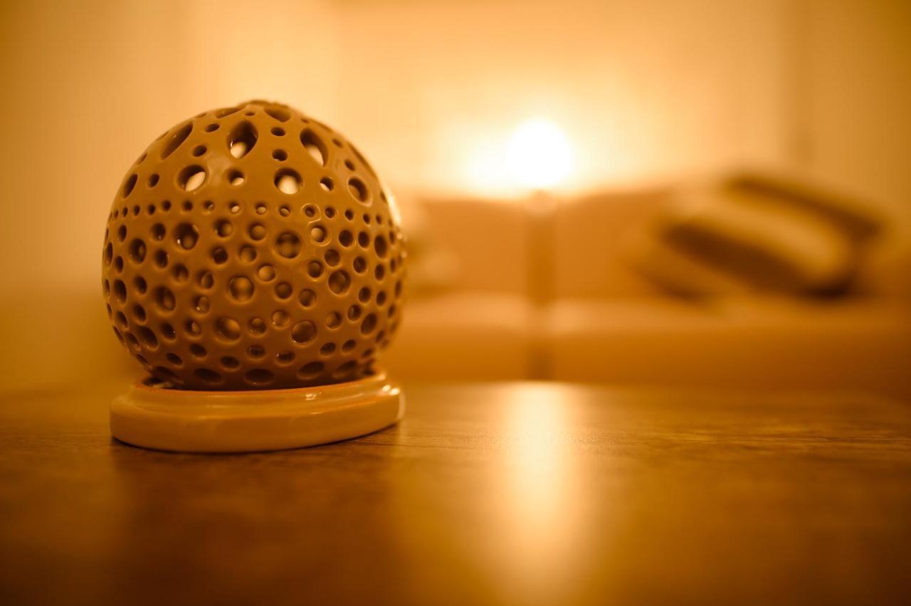 Luxury Room Cassese Ceglie Messapica Exteriör bild