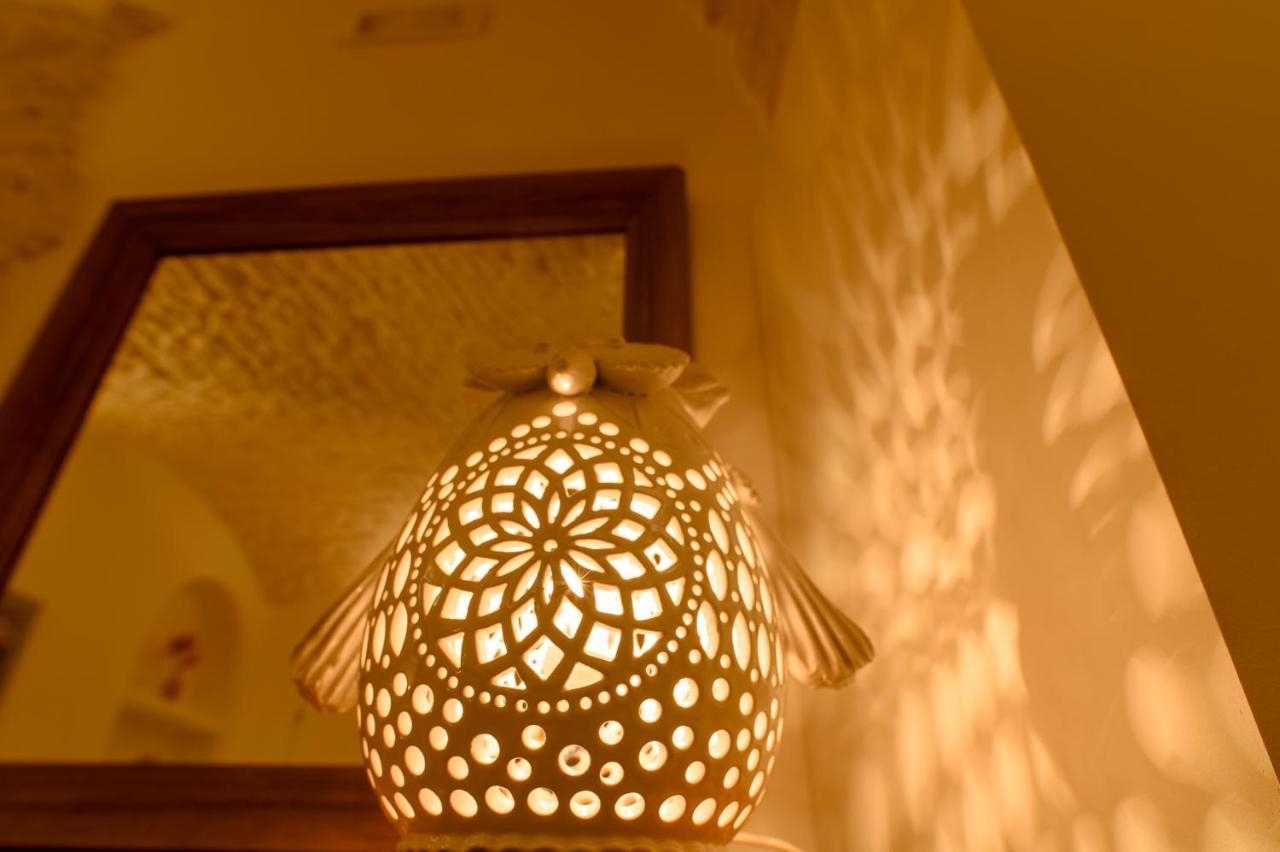 Luxury Room Cassese Ceglie Messapica Exteriör bild