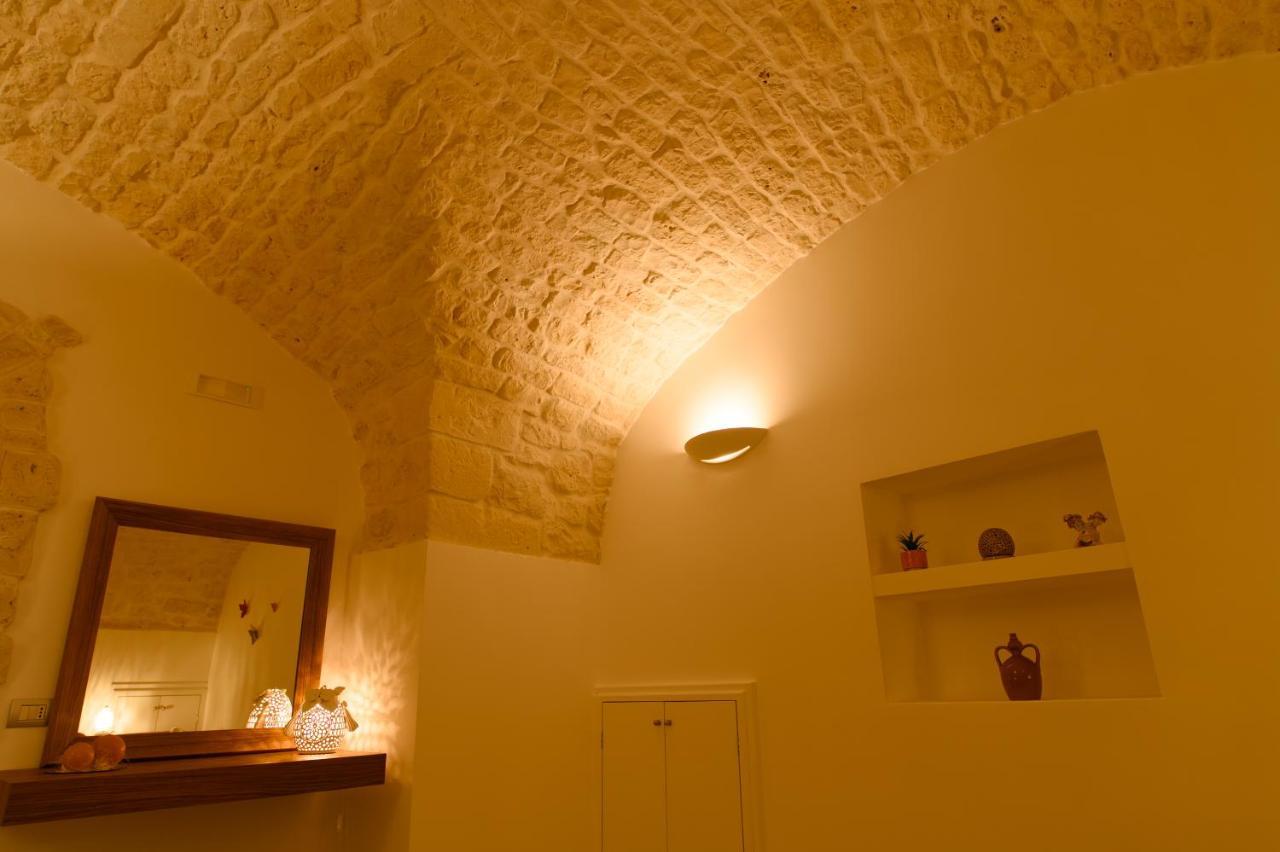 Luxury Room Cassese Ceglie Messapica Exteriör bild