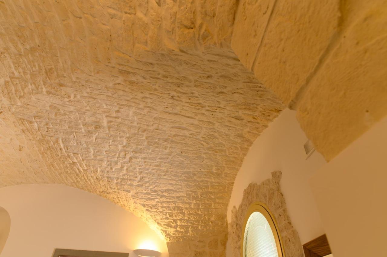 Luxury Room Cassese Ceglie Messapica Exteriör bild