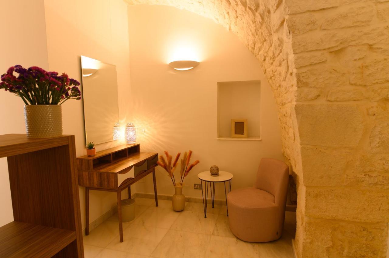 Luxury Room Cassese Ceglie Messapica Exteriör bild