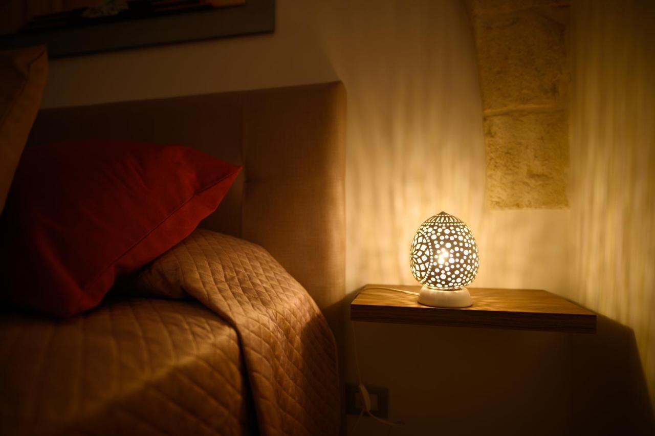 Luxury Room Cassese Ceglie Messapica Exteriör bild