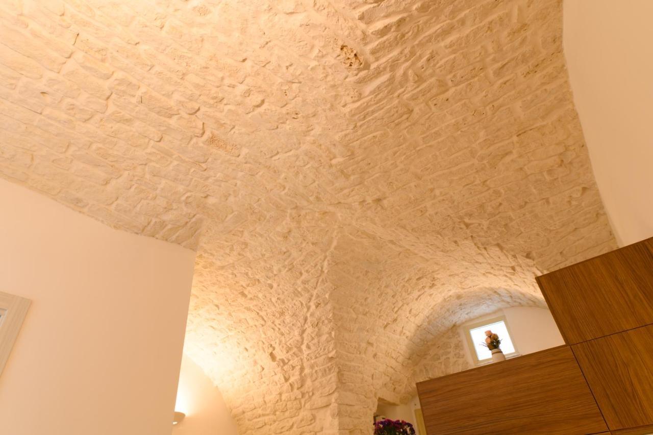 Luxury Room Cassese Ceglie Messapica Exteriör bild