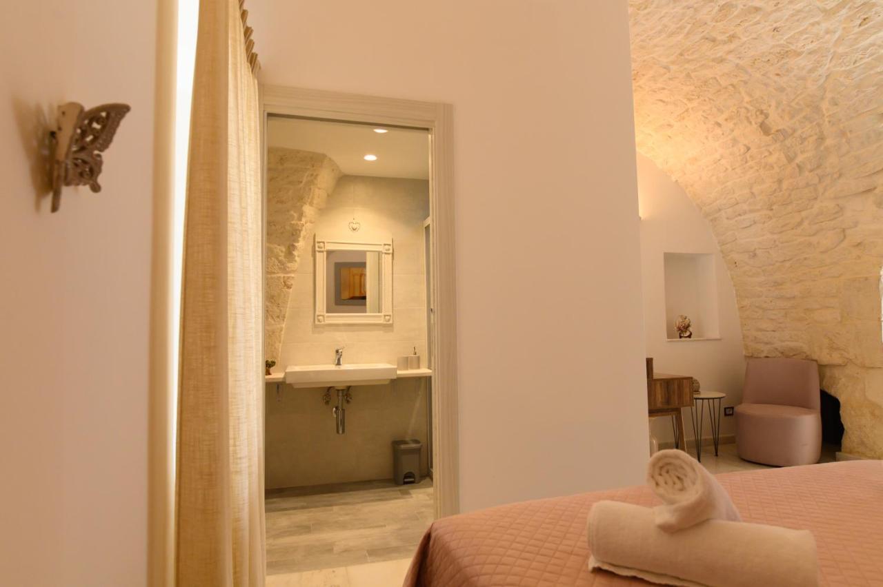 Luxury Room Cassese Ceglie Messapica Exteriör bild
