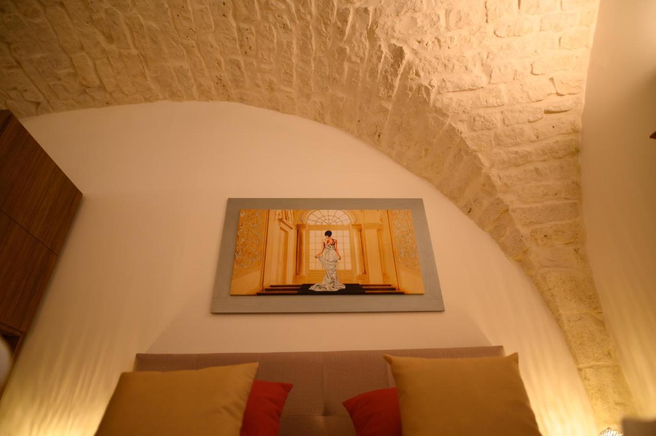 Luxury Room Cassese Ceglie Messapica Exteriör bild