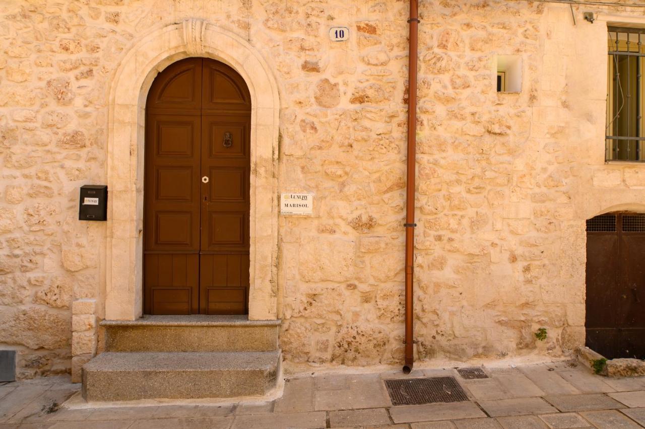 Luxury Room Cassese Ceglie Messapica Exteriör bild