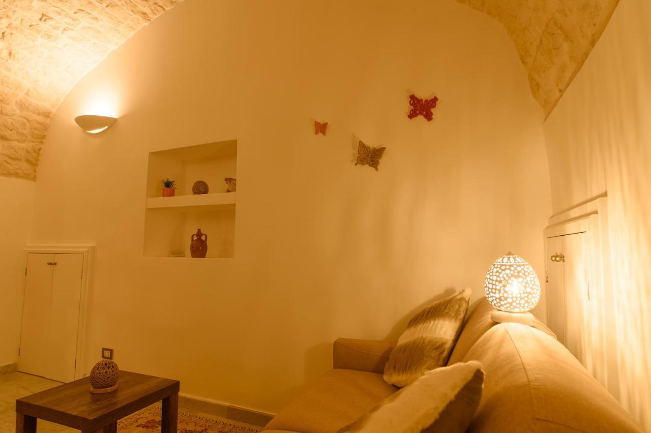 Luxury Room Cassese Ceglie Messapica Exteriör bild
