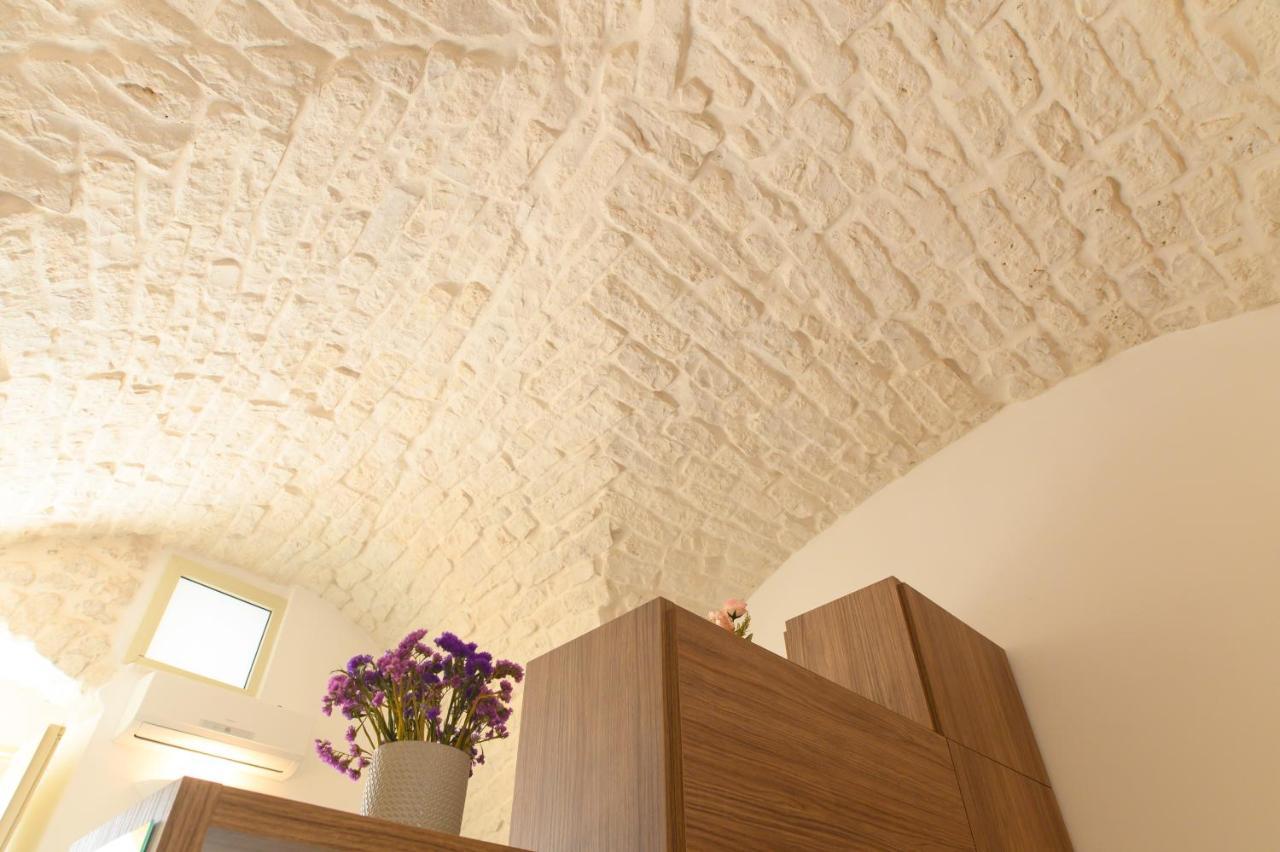 Luxury Room Cassese Ceglie Messapica Exteriör bild