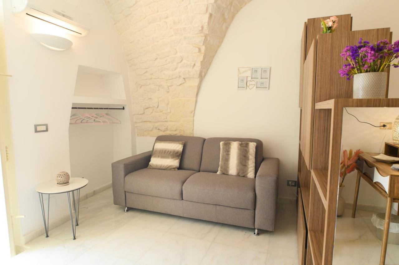Luxury Room Cassese Ceglie Messapica Exteriör bild