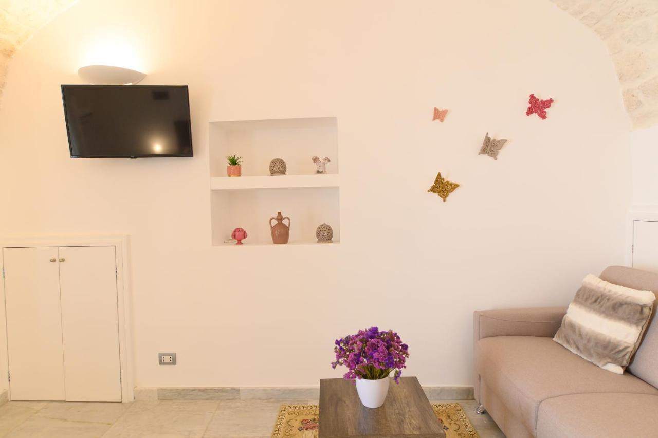 Luxury Room Cassese Ceglie Messapica Exteriör bild