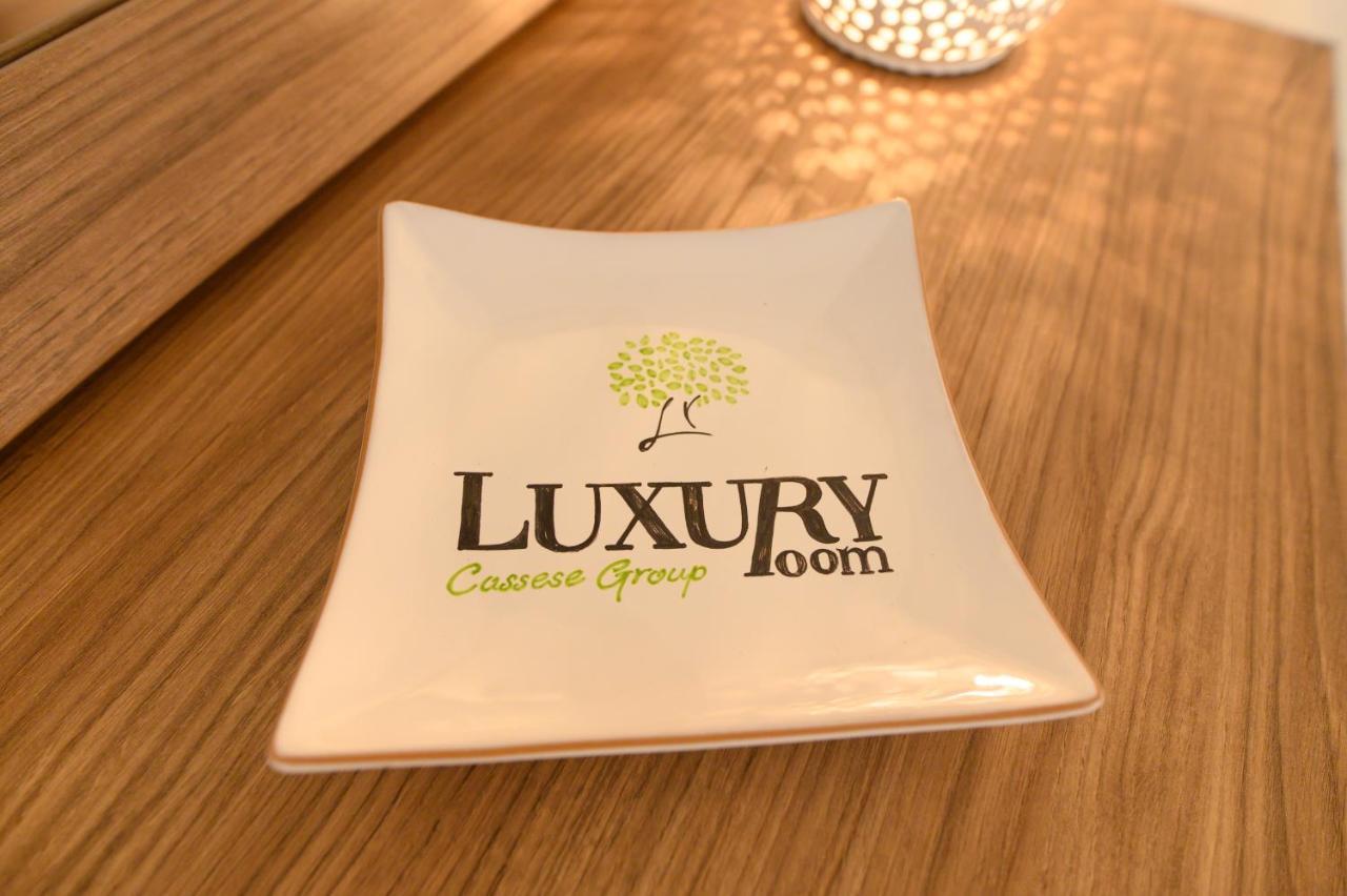 Luxury Room Cassese Ceglie Messapica Exteriör bild