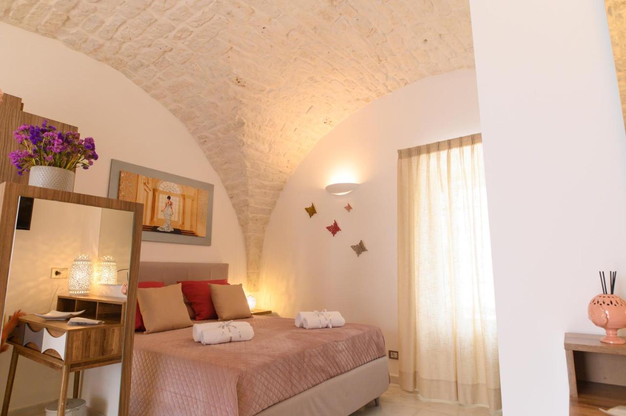 Luxury Room Cassese Ceglie Messapica Exteriör bild