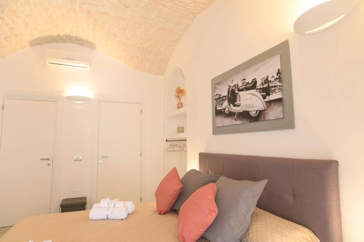 Luxury Room Cassese Ceglie Messapica Exteriör bild