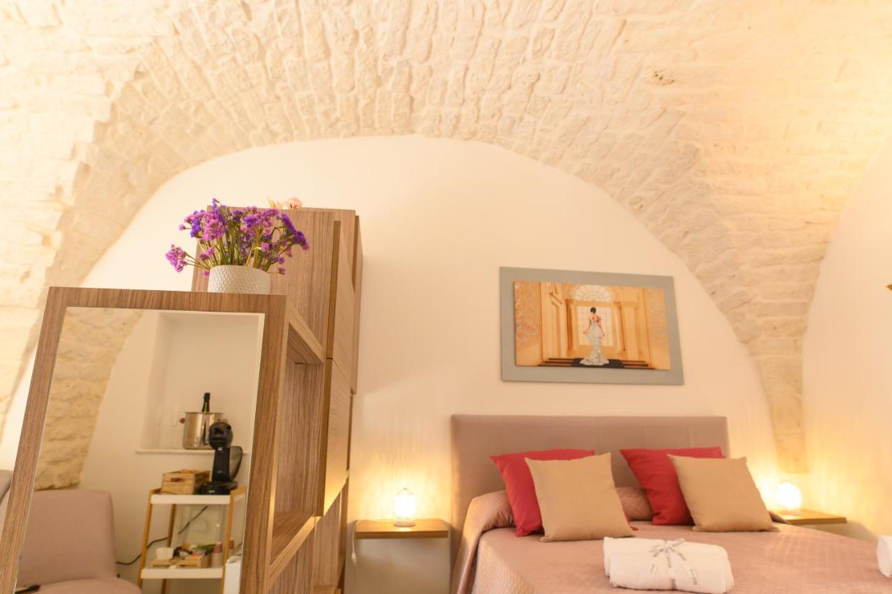 Luxury Room Cassese Ceglie Messapica Exteriör bild