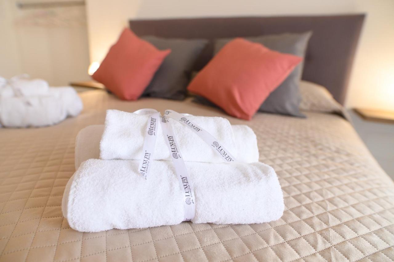 Luxury Room Cassese Ceglie Messapica Exteriör bild