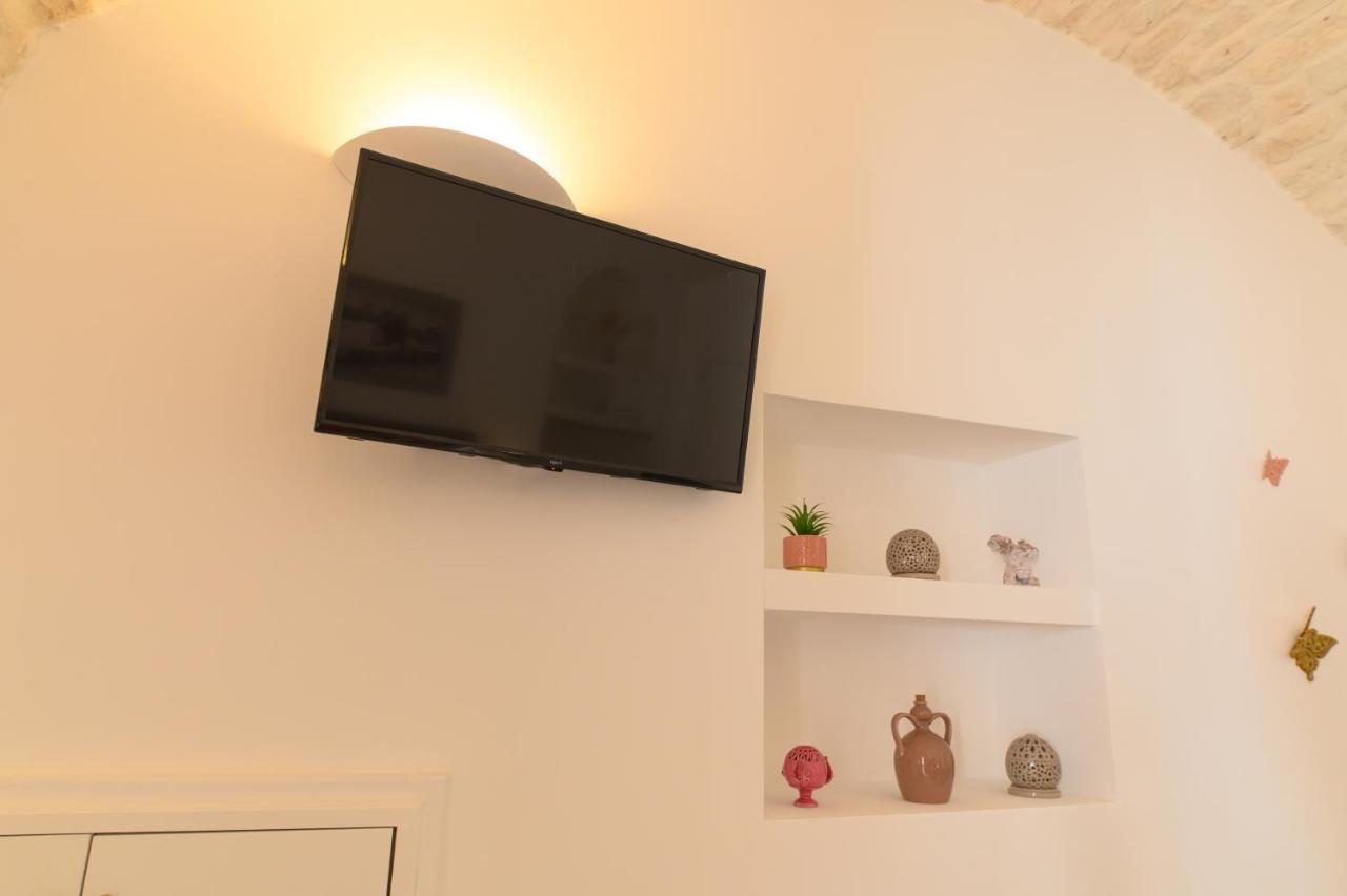 Luxury Room Cassese Ceglie Messapica Exteriör bild