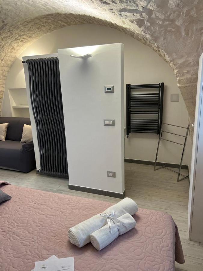 Luxury Room Cassese Ceglie Messapica Exteriör bild