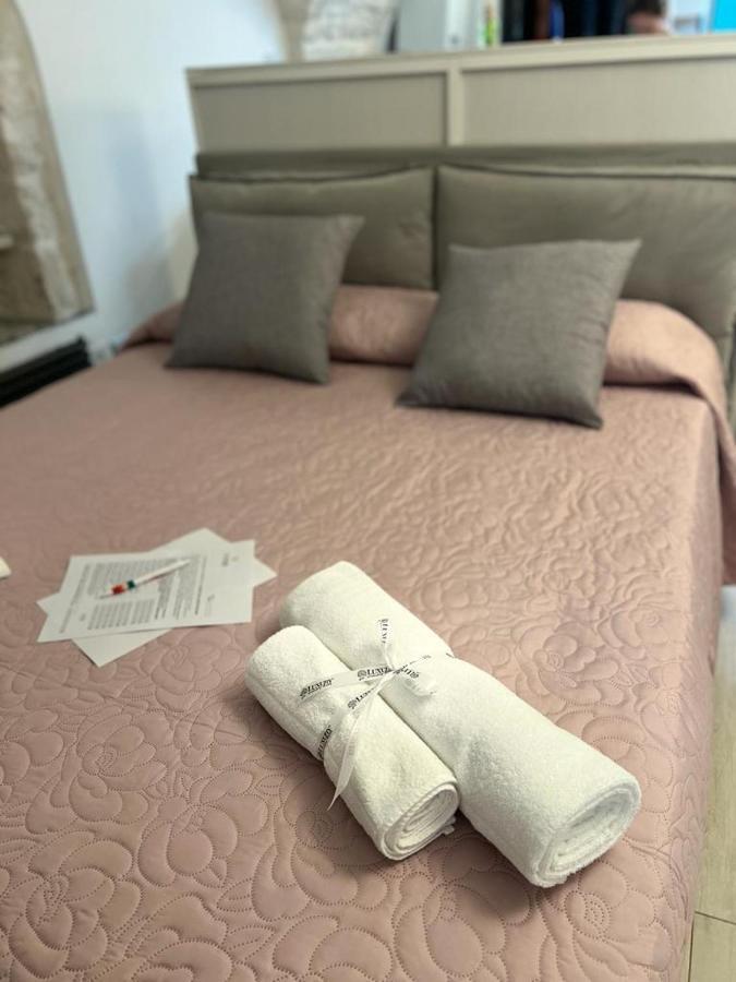 Luxury Room Cassese Ceglie Messapica Exteriör bild