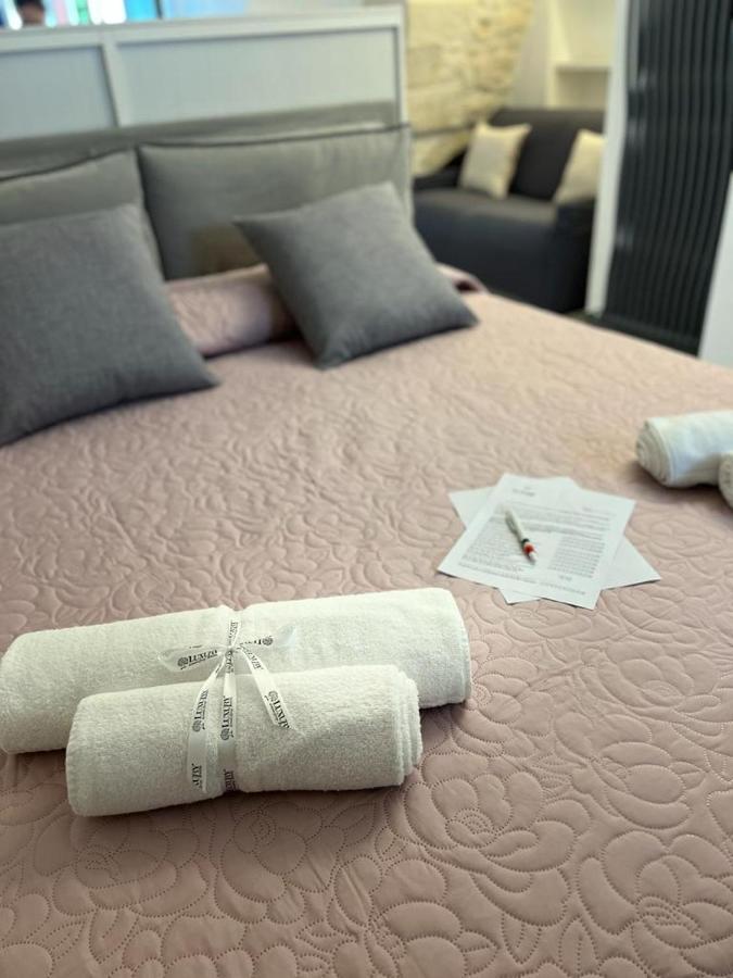 Luxury Room Cassese Ceglie Messapica Exteriör bild