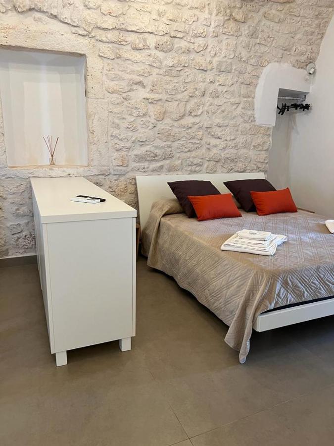 Luxury Room Cassese Ceglie Messapica Exteriör bild