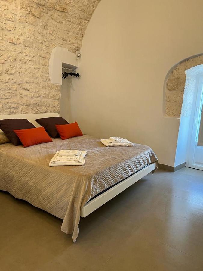 Luxury Room Cassese Ceglie Messapica Exteriör bild